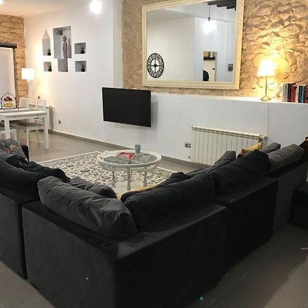 Glp Downtown Apartment Alicante Luaran gambar