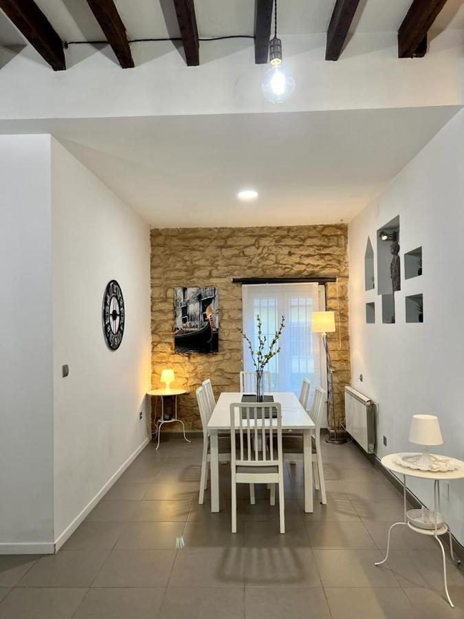 Glp Downtown Apartment Alicante Luaran gambar