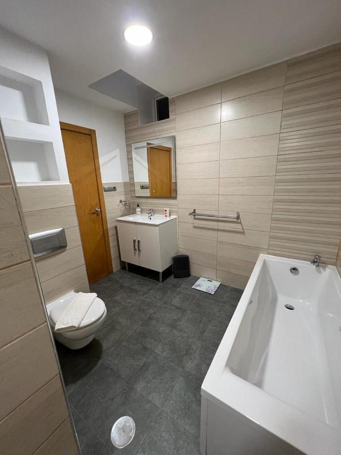 Glp Downtown Apartment Alicante Luaran gambar