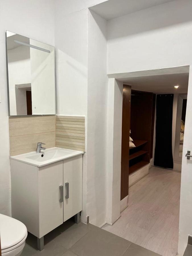 Glp Downtown Apartment Alicante Luaran gambar