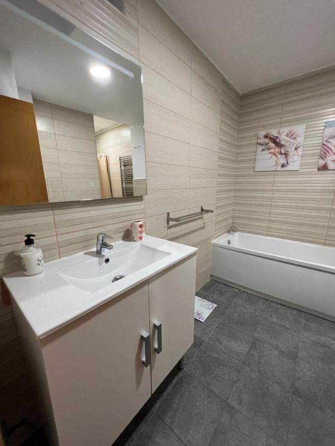 Glp Downtown Apartment Alicante Luaran gambar