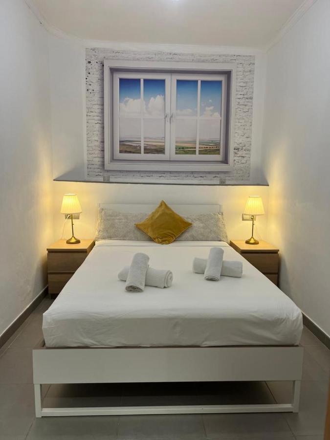Glp Downtown Apartment Alicante Luaran gambar