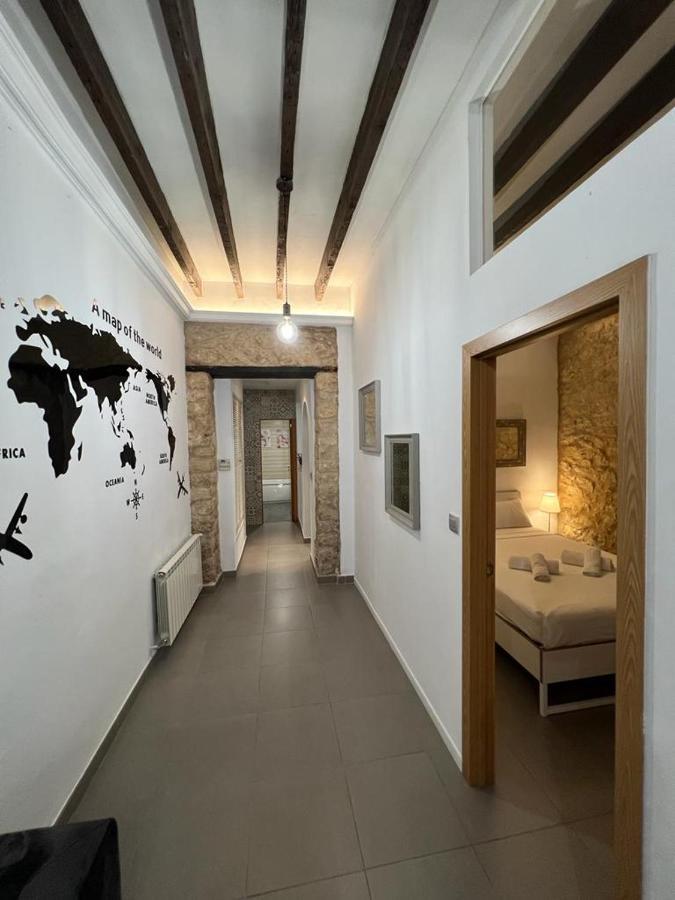 Glp Downtown Apartment Alicante Luaran gambar